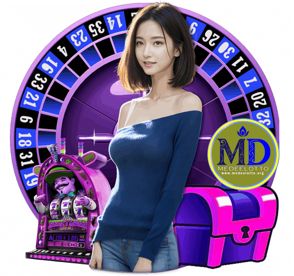medeelotto slot